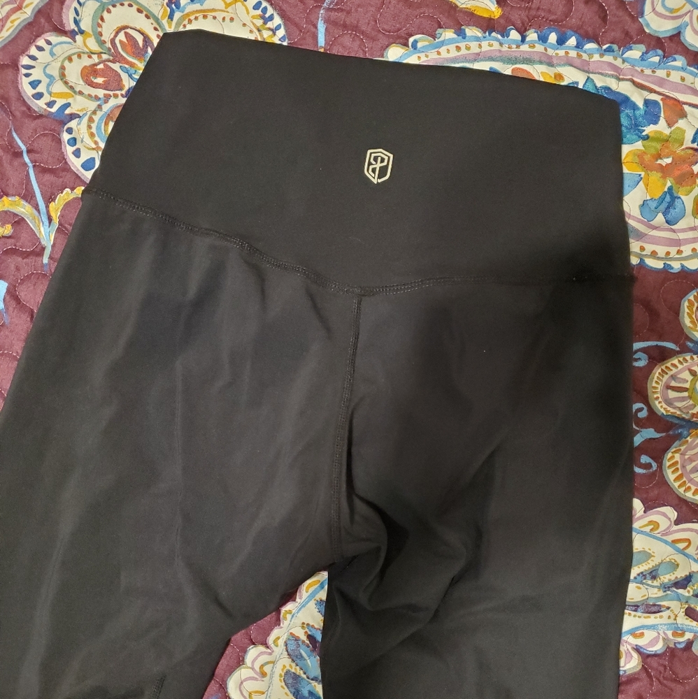 Born Primitive Your Go to Leggings